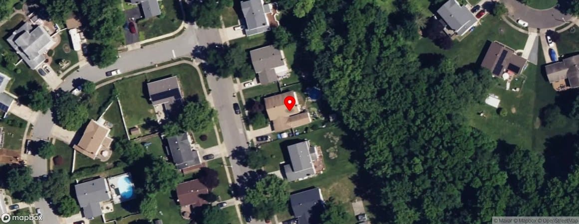 House image located at Mount Laurel, New Jersey, 8054