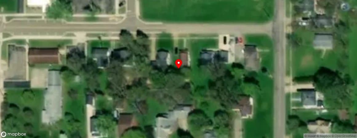 House image located at Bloomingdale, Michigan, 49026