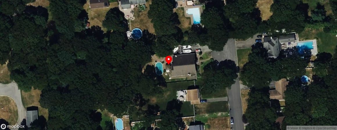 House image located at Islip, New York, 11751