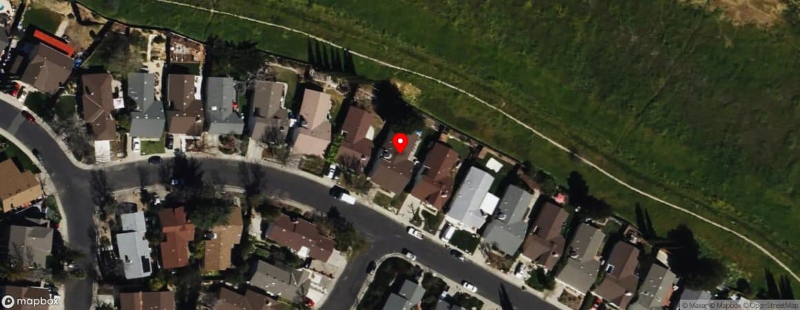 House image located at Concord, California, 94521
