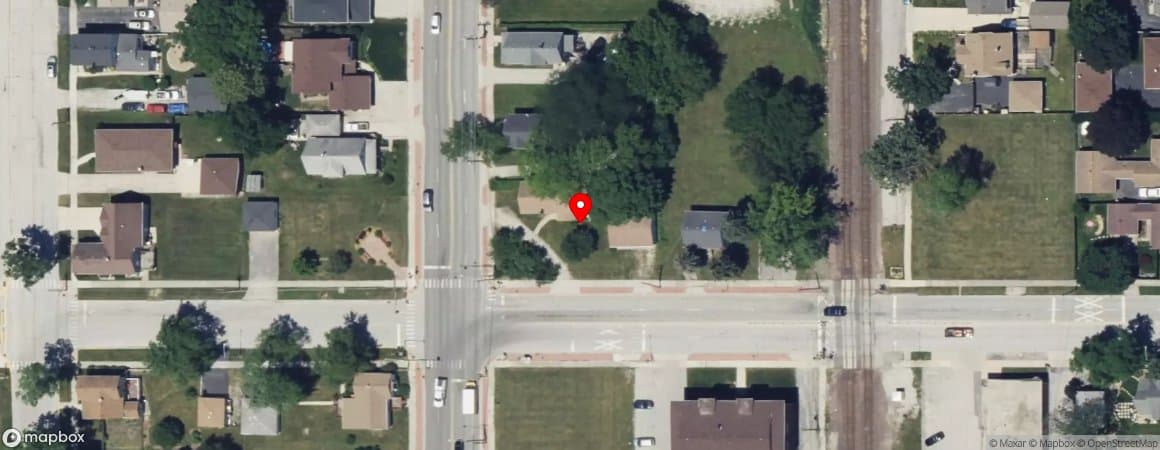 House image located at Thornton, Illinois, 60476