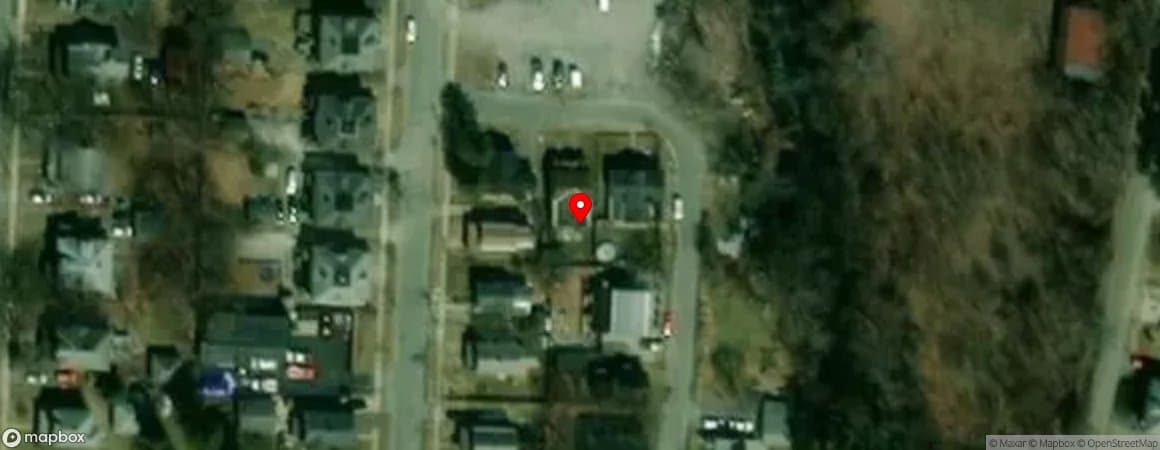 House image located at Pittsfield, Massachusetts, 1201