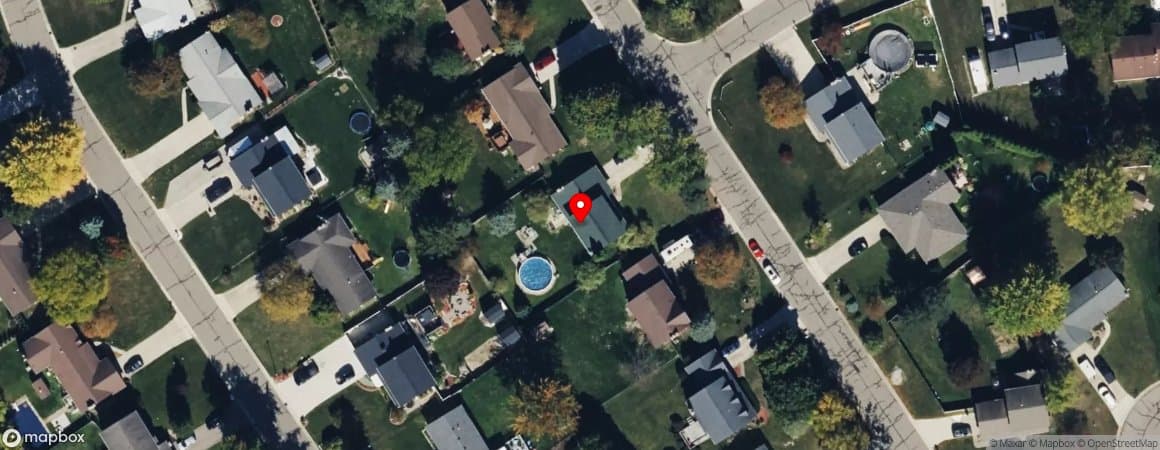 House image located at Grand Blanc, Michigan, 48439