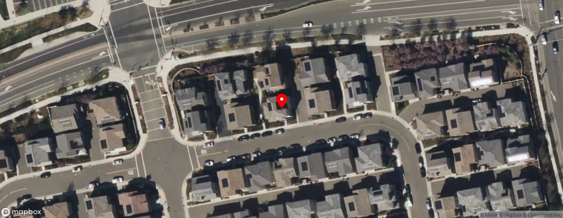 House image located at Dublin, California, 94568