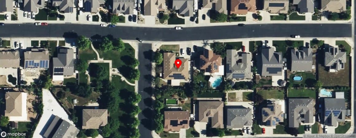 House image located at Clovis, California, 93611