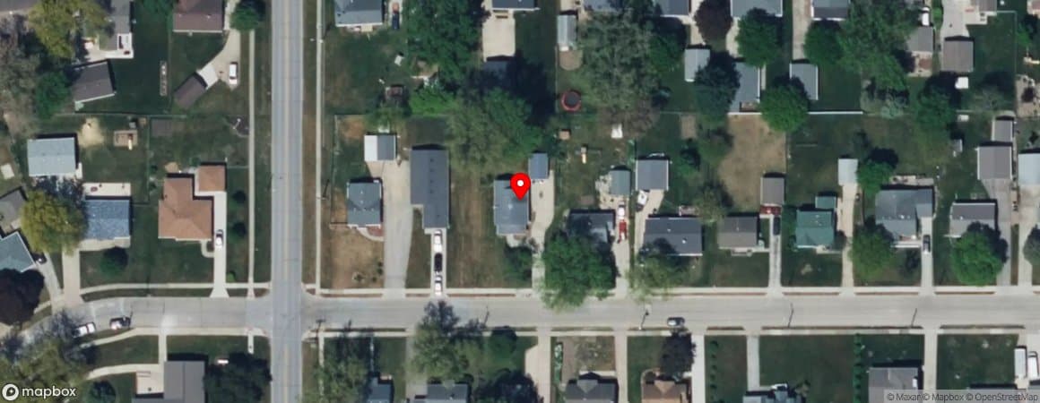 House image located at Urbandale, Iowa, 50322