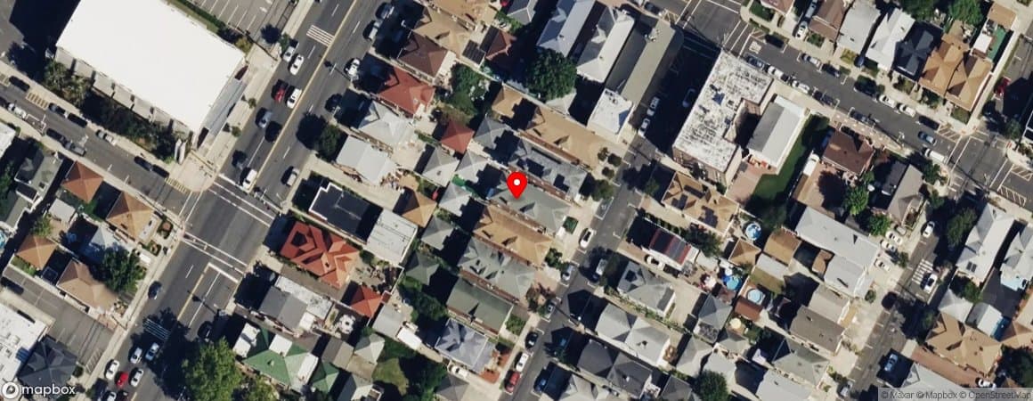 House image located at North Bergen, New Jersey, 7047