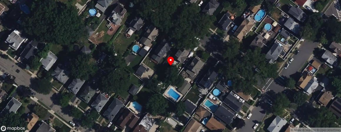 House image located at Rutherford, New Jersey, 7070