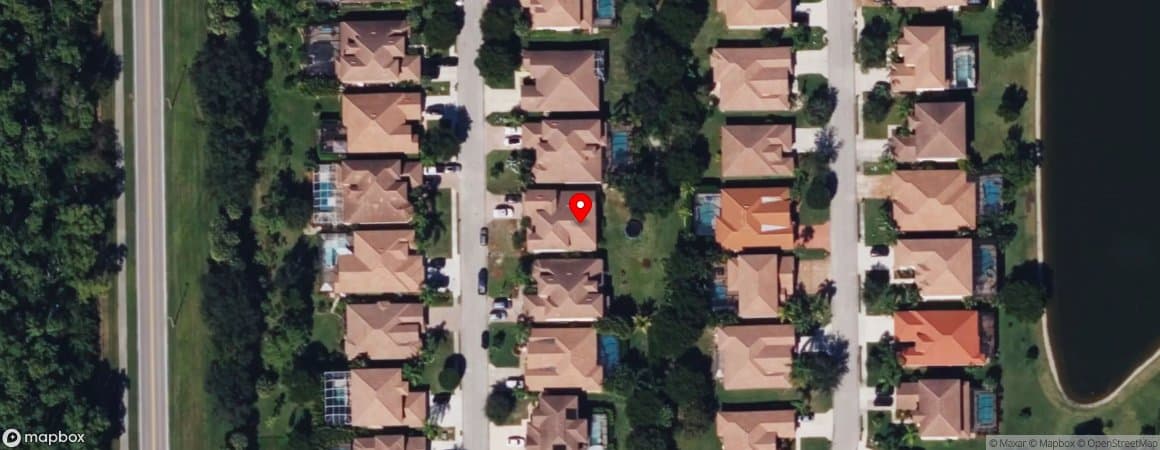House image located at Fort Myers, Florida, 33913