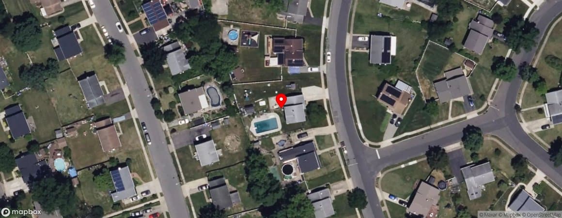 House image located at Beverly, New Jersey, 8010