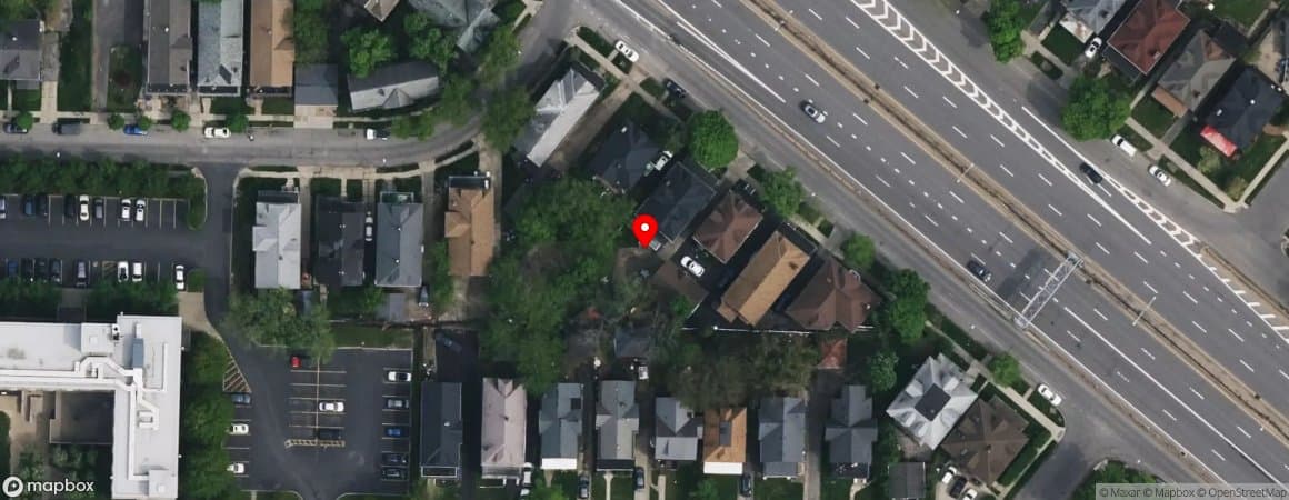 House image located at Buffalo, NY 14208