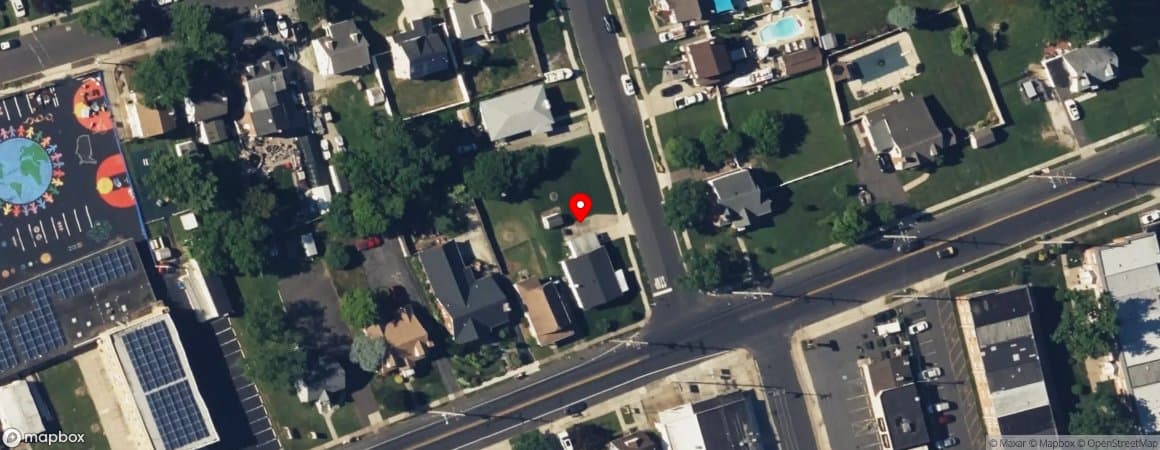 House image located at Runnemede, New Jersey, 8078