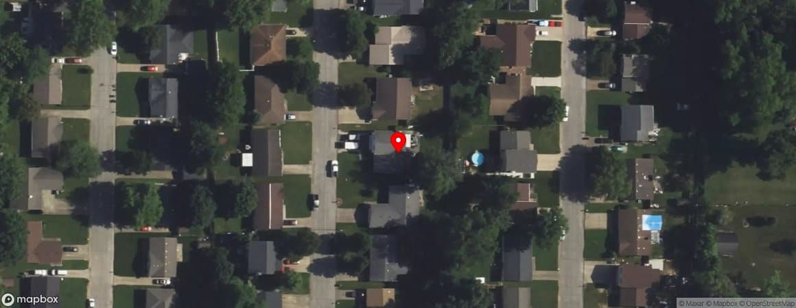 House image located at Evansville, Indiana, 47715