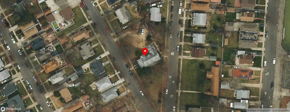 House image located at Springfield Gardens, New York, 11413