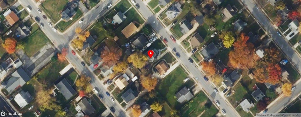 House image located at Capitol Heights, Maryland, 20743