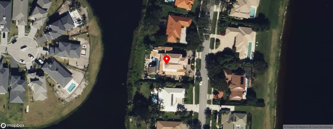House image located at West Palm Beach, Florida, 33401