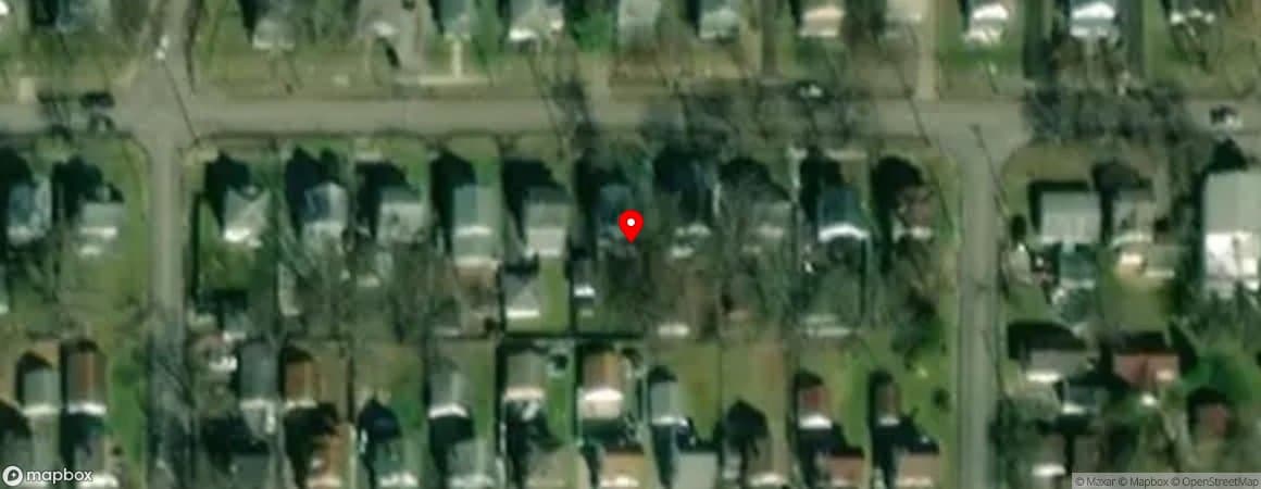 House image located at Newton Falls, Ohio, 44444