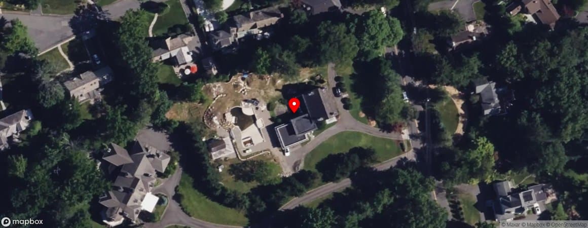 House image located at Short Hills, New Jersey, 7078