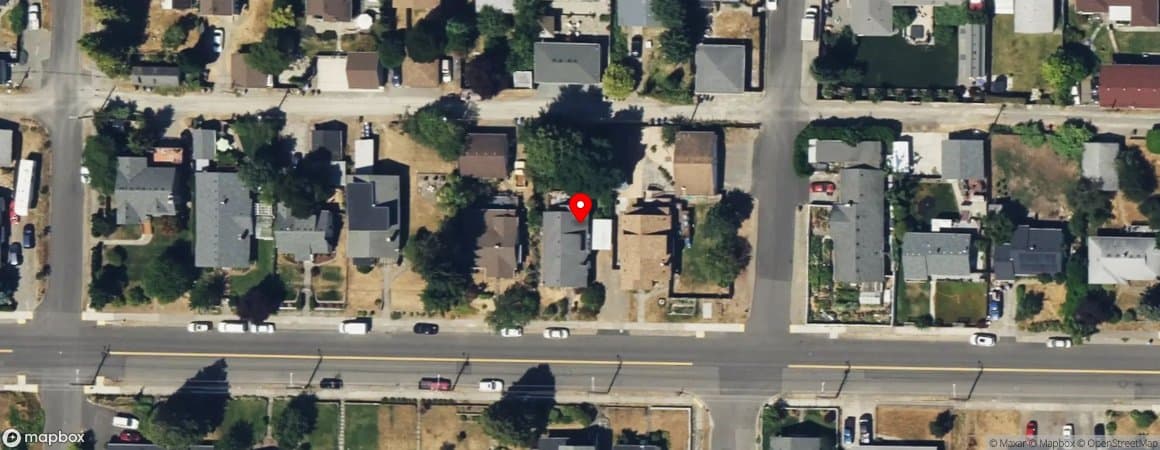 House image located at Tacoma, Washington, 98407