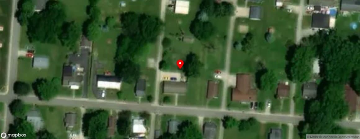 House image located at Jamestown, Ohio, 45335
