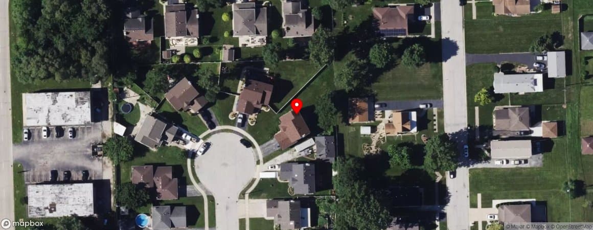 House image located at Posen, Illinois, 60469
