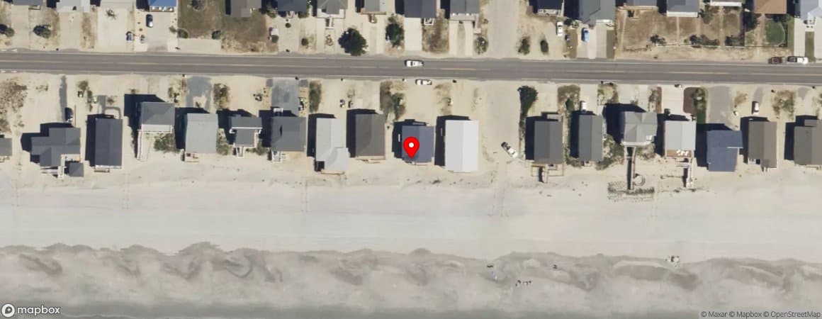 House image located at Oak Island, North Carolina, 28465