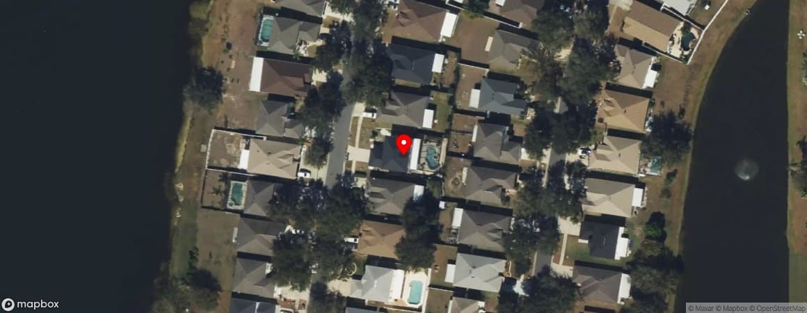 House image located at Gibsonton, Florida, 33534