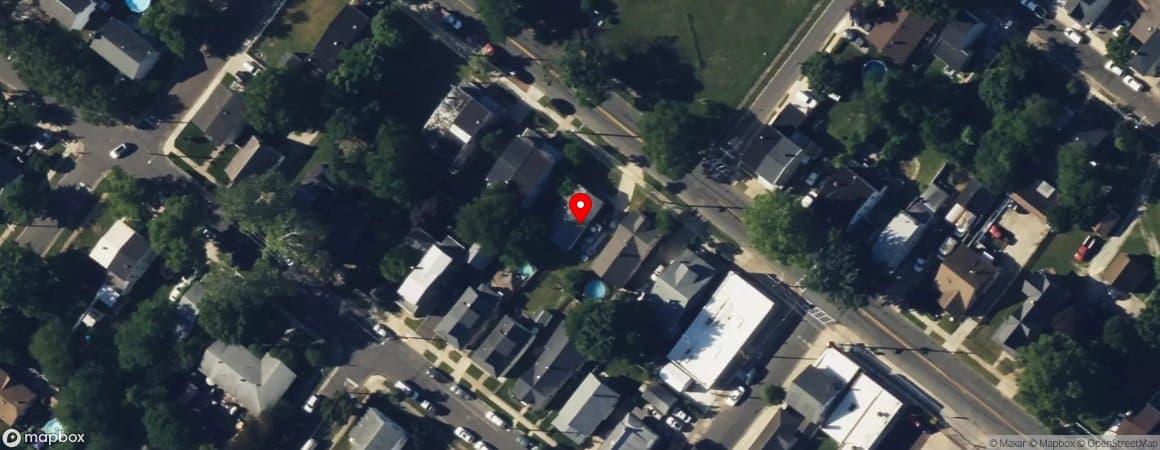 House image located at Gloucester City, New Jersey, 8030