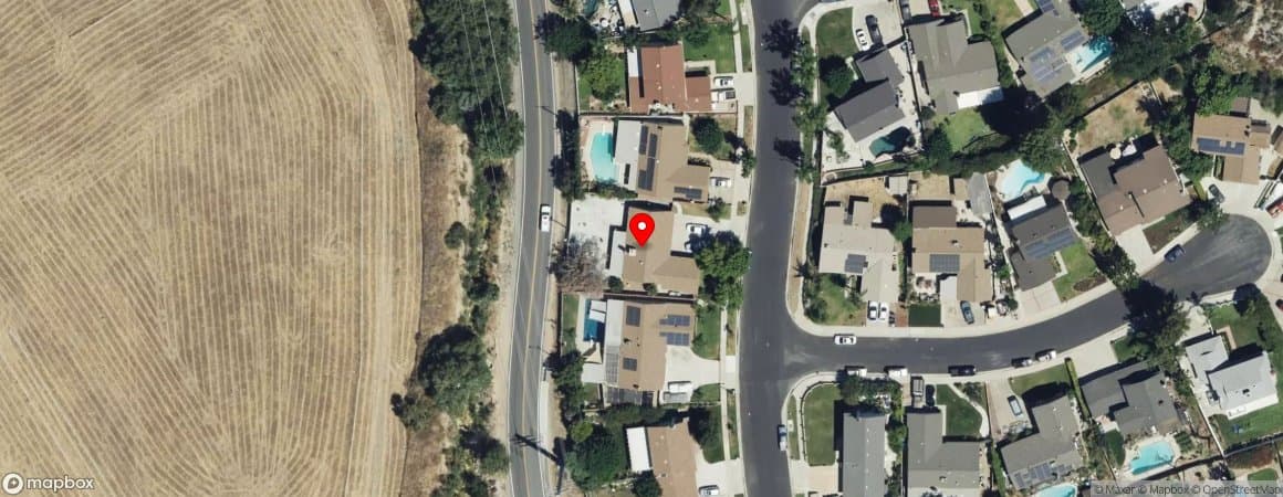 House image located at Newhall, California, 91321