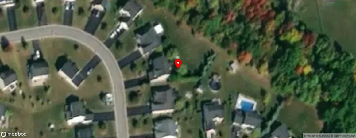 House image located at Farmington, New York, 14425