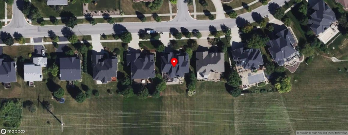House image located at Naperville, Illinois, 60565