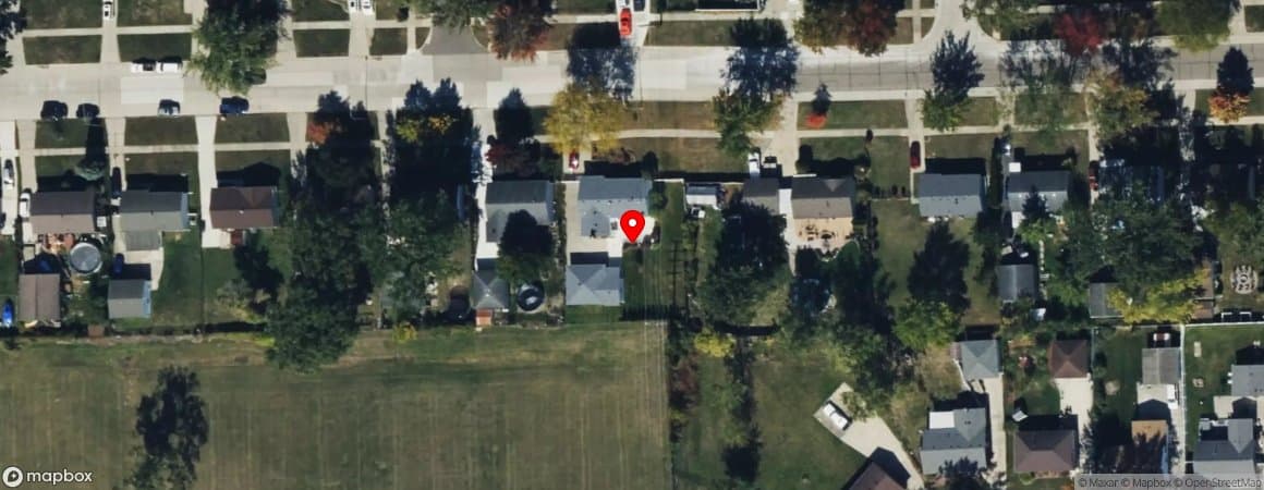 House image located at Westland, Michigan, 48186