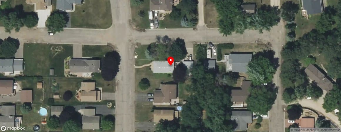 House image located at Inver Grove Heights, Minnesota, 55076