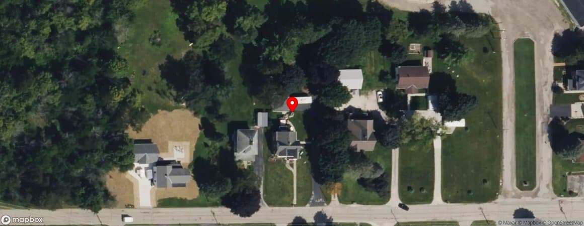 House image located at Richfield, Wisconsin, 53076