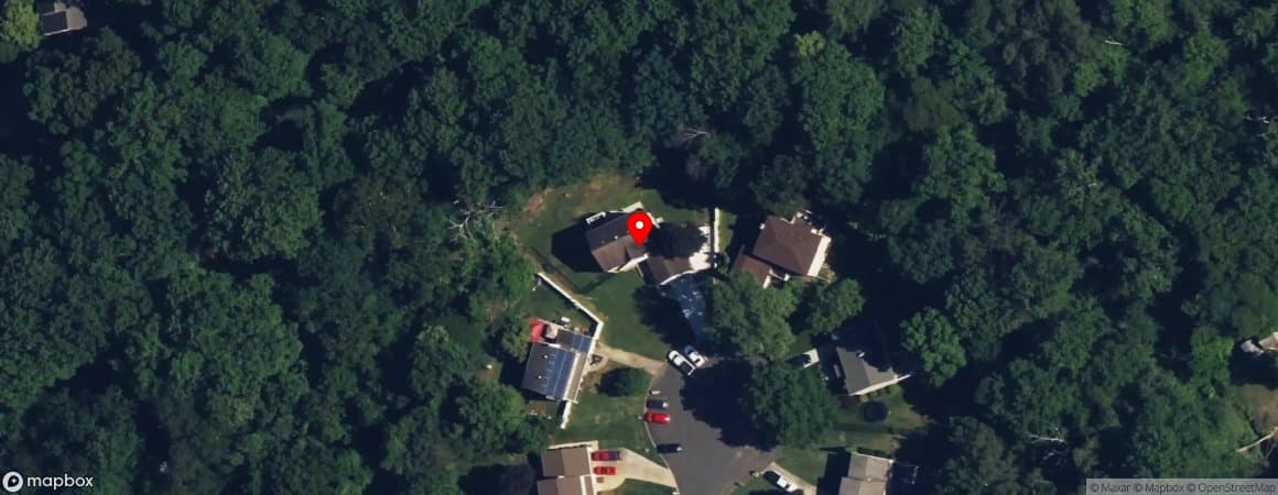 House image located at Blackwood, New Jersey, 8012