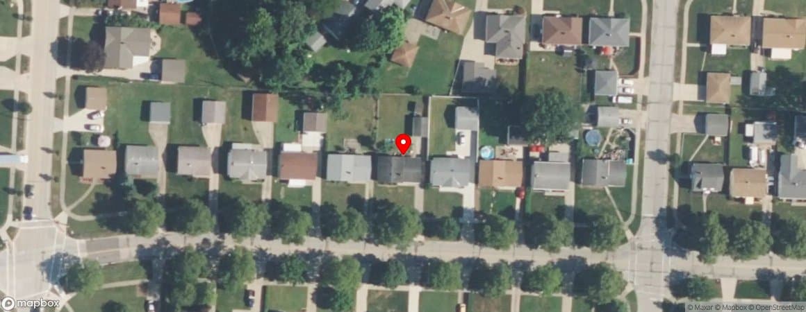 House image located at Brookpark, Ohio, 44142