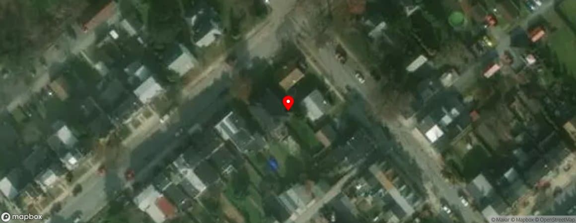 House image located at Columbia, Pennsylvania, 17512