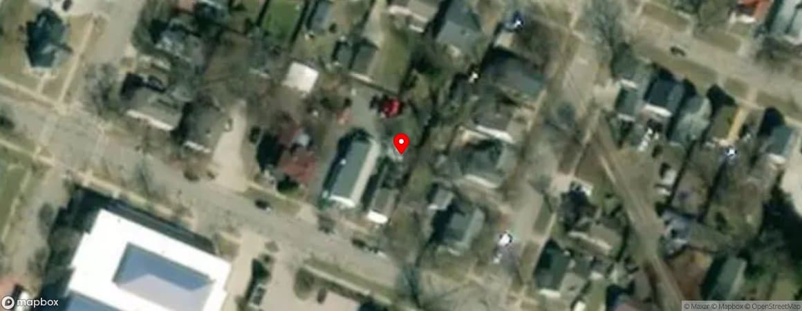 House image located at Grand Haven, Michigan, 49417