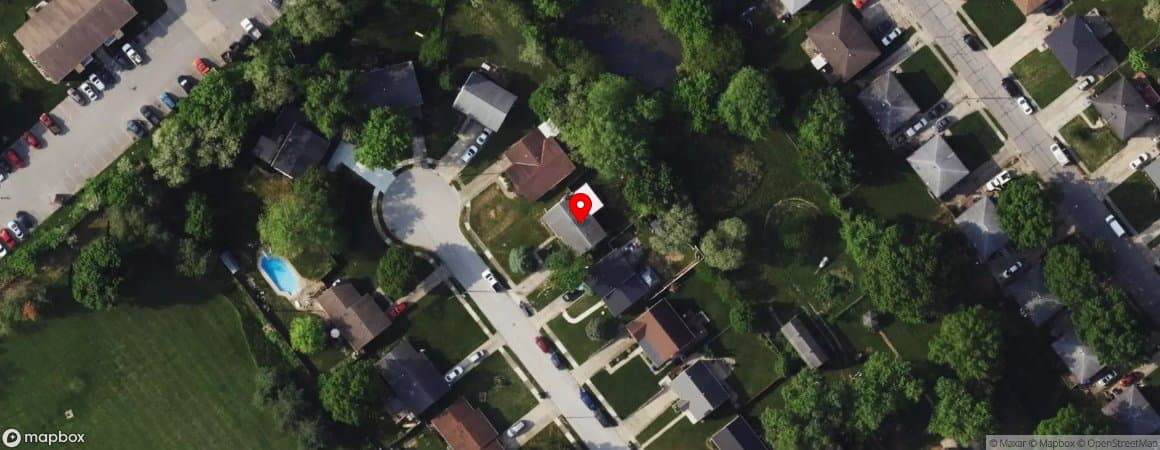 House image located at Erlanger, Kentucky, 41018