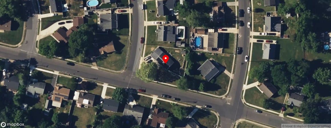 House image located at Wenonah, New Jersey, 8090