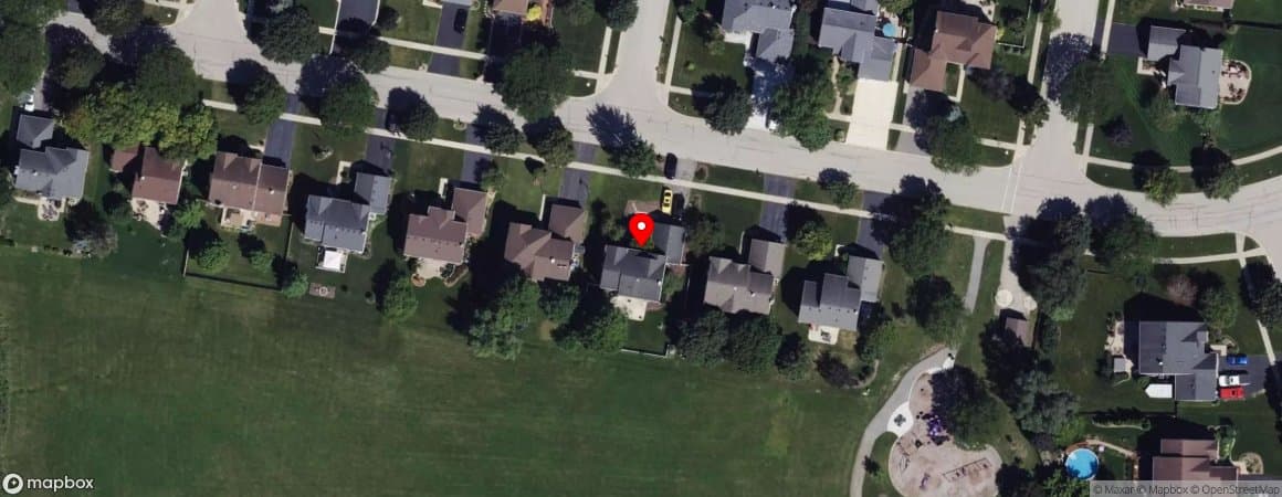 House image located at Bartlett, Illinois, 60103