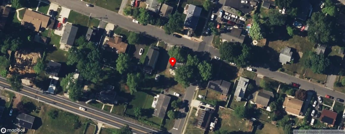 House image located at Woodbury, New Jersey, 8096
