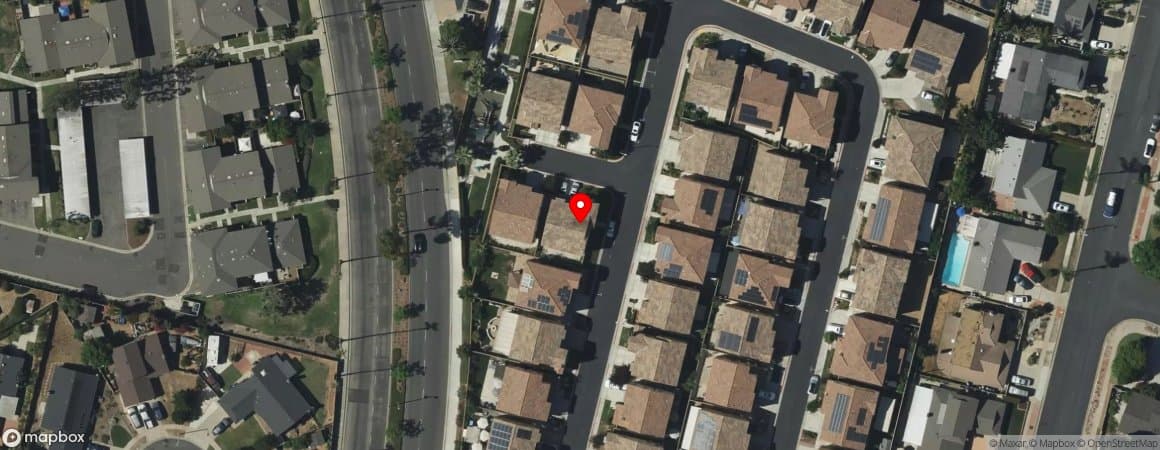 House image located at Placentia, California, 92870