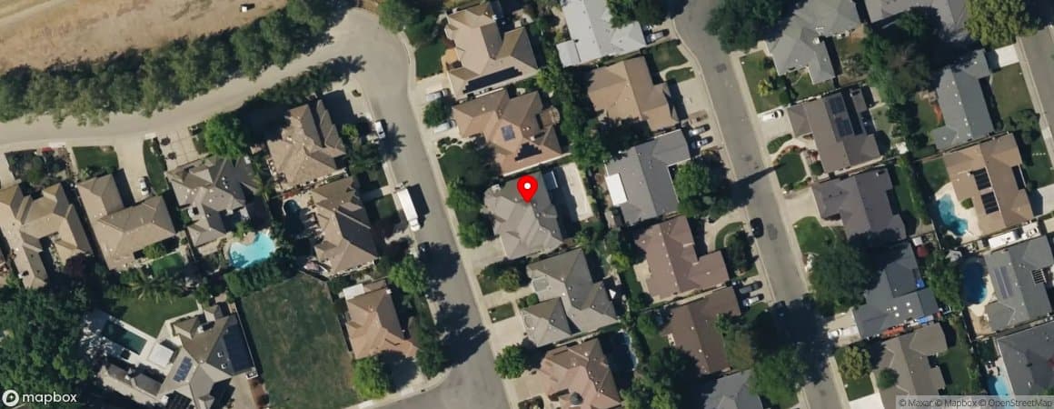 House image located at Sacramento, California, 95831