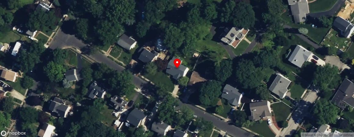 House image located at Haddonfield, New Jersey, 8033