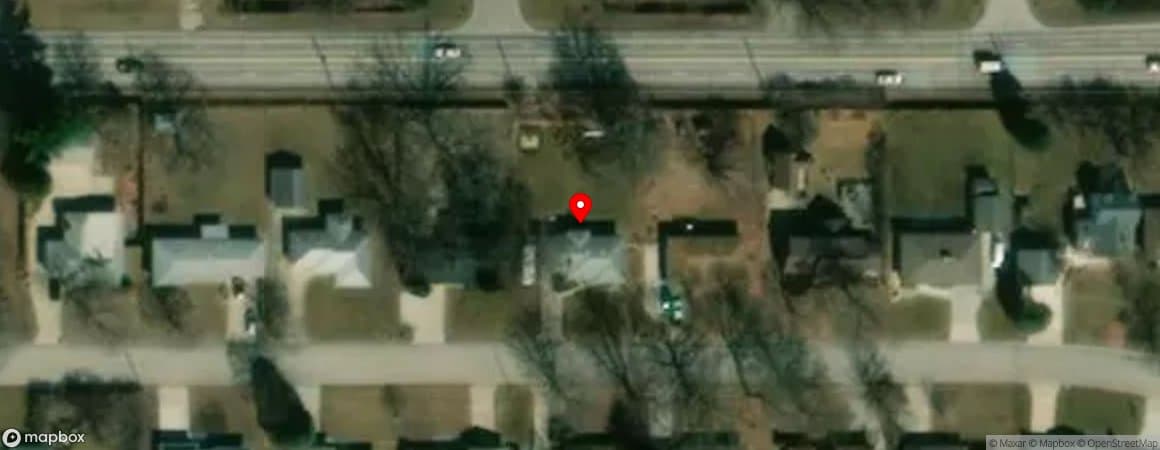 House image located at Waterloo, Iowa, 50701