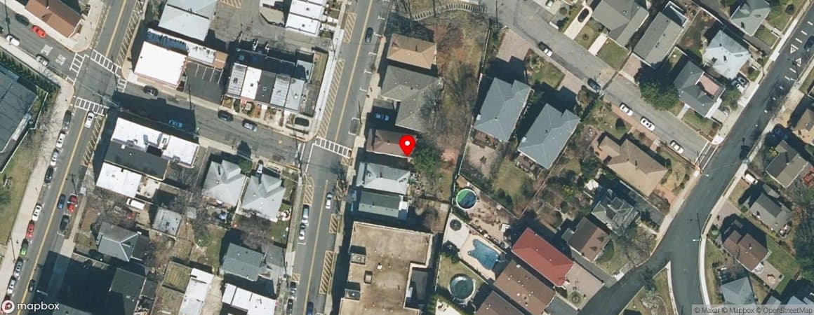 House image located at Cliffside Park, New Jersey, 7010