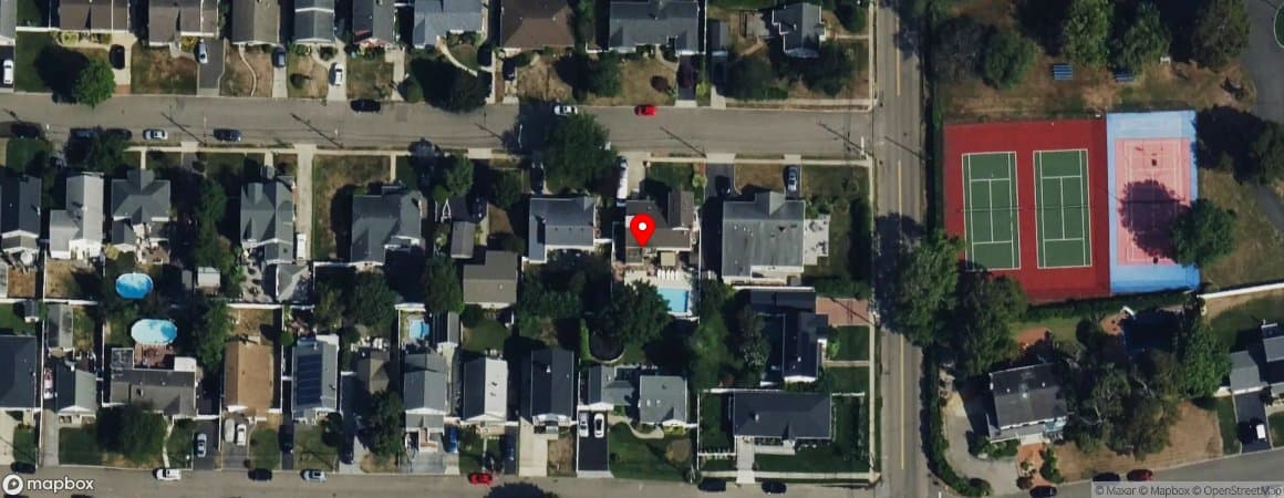 House image located at Babylon, New York, 11702