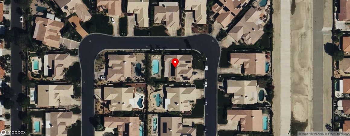 House image located at Rancho Mirage, California, 92270