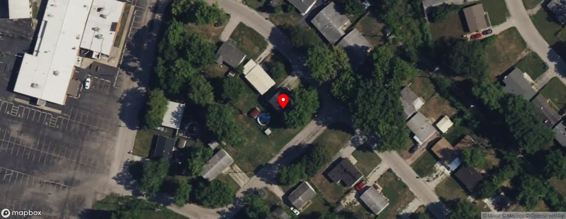 House image located at East Saint Louis, Illinois, 62206